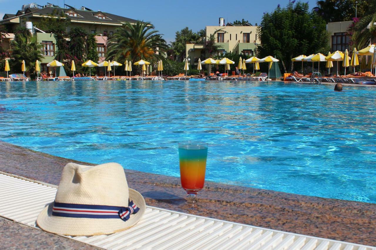 Complex Vonresort Golden & Aqua Side