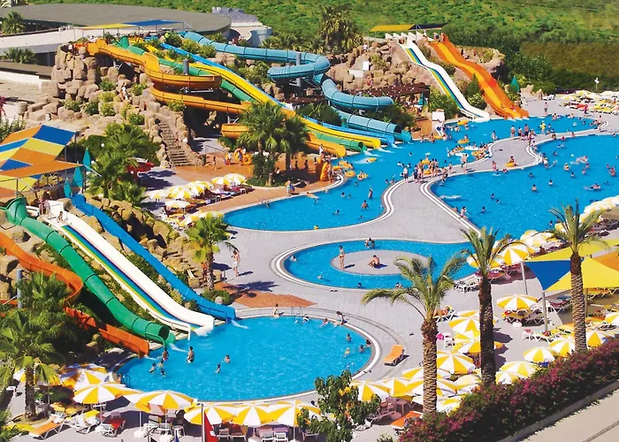 Vonresort Golden Beach & Aqua