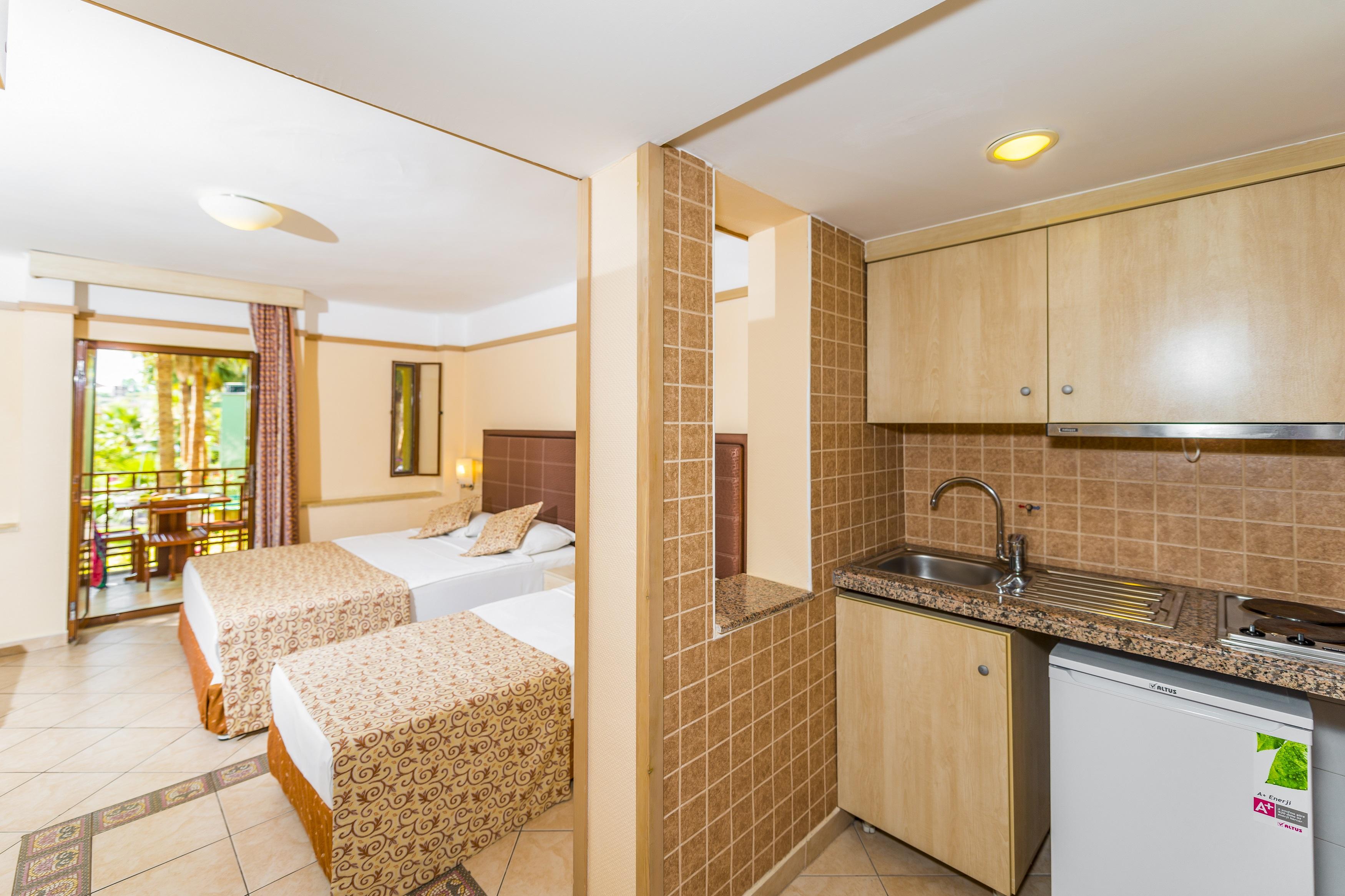 Vonresort Golden & Aqua 4*