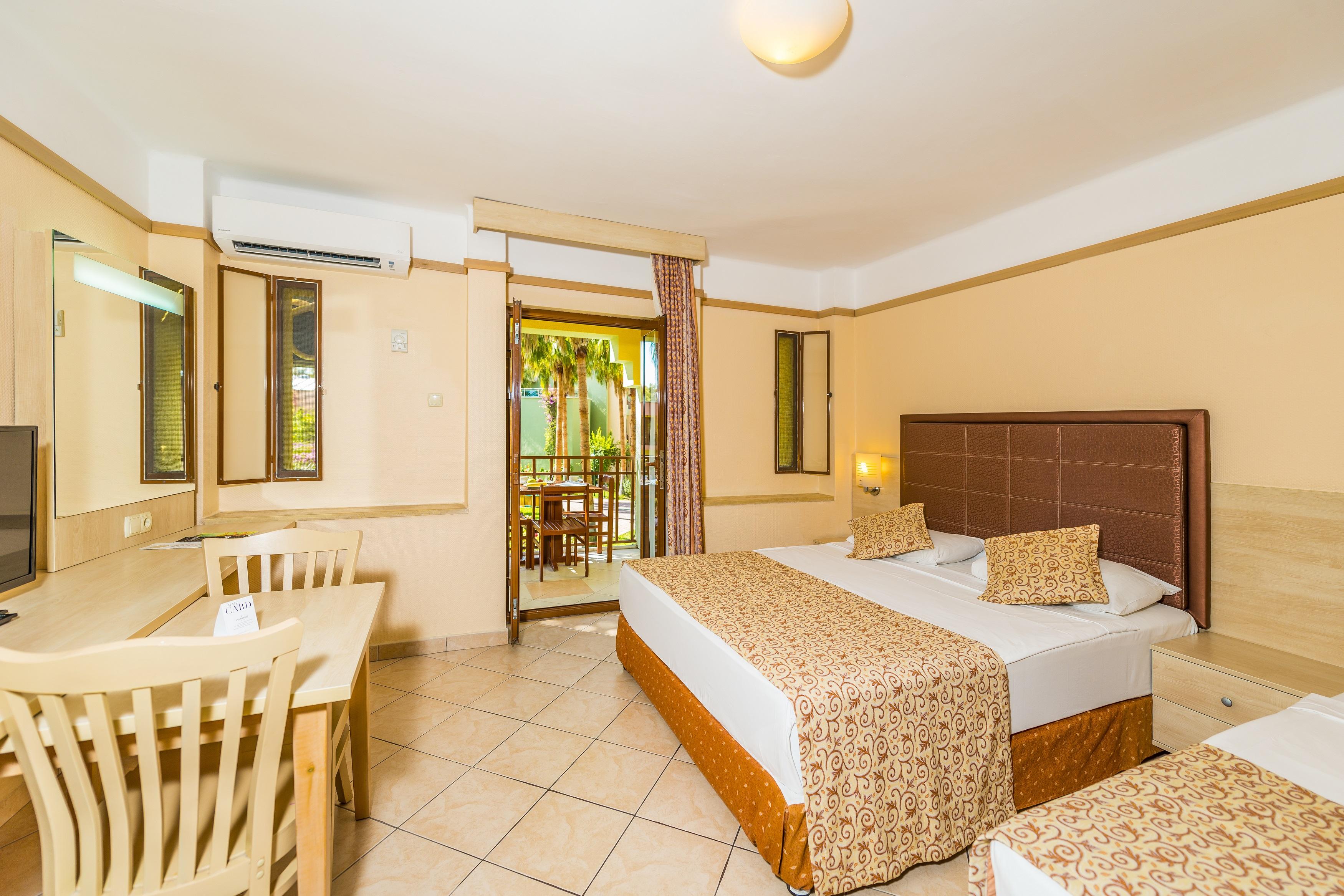 Resort Vonresort Golden & Aqua 4*