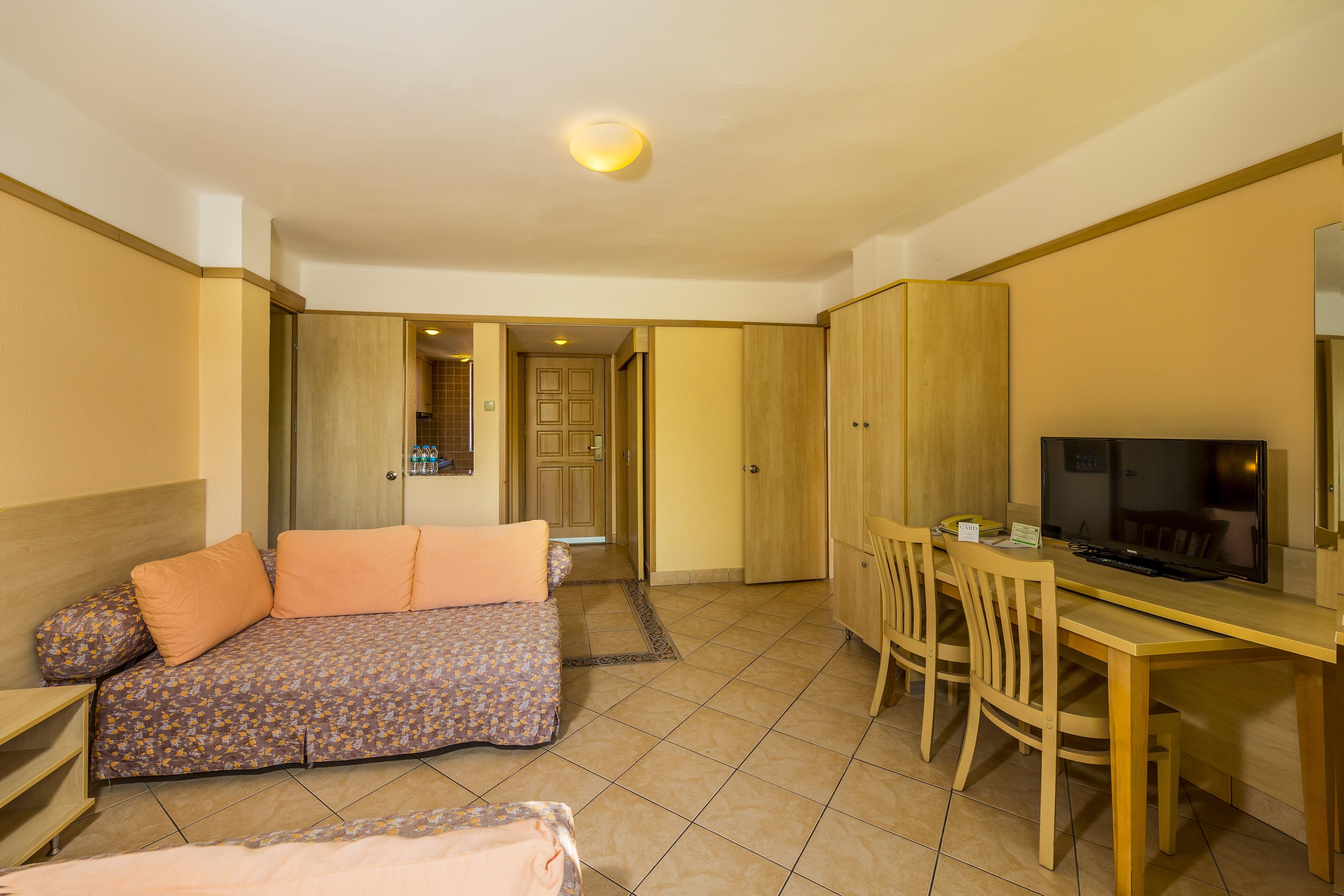 Resort Vonresort Golden & Aqua 4*