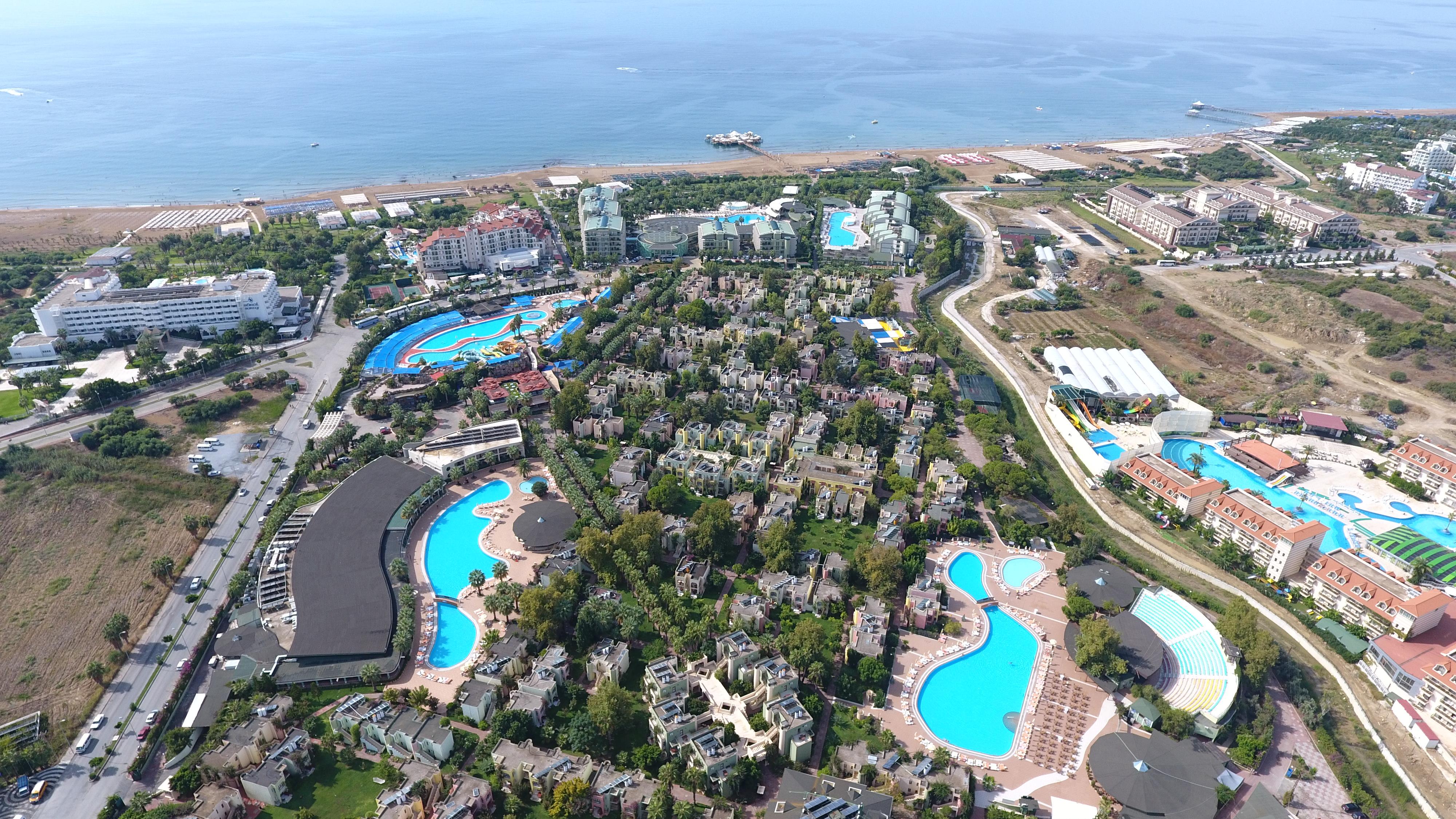 Vonresort Golden & Aqua