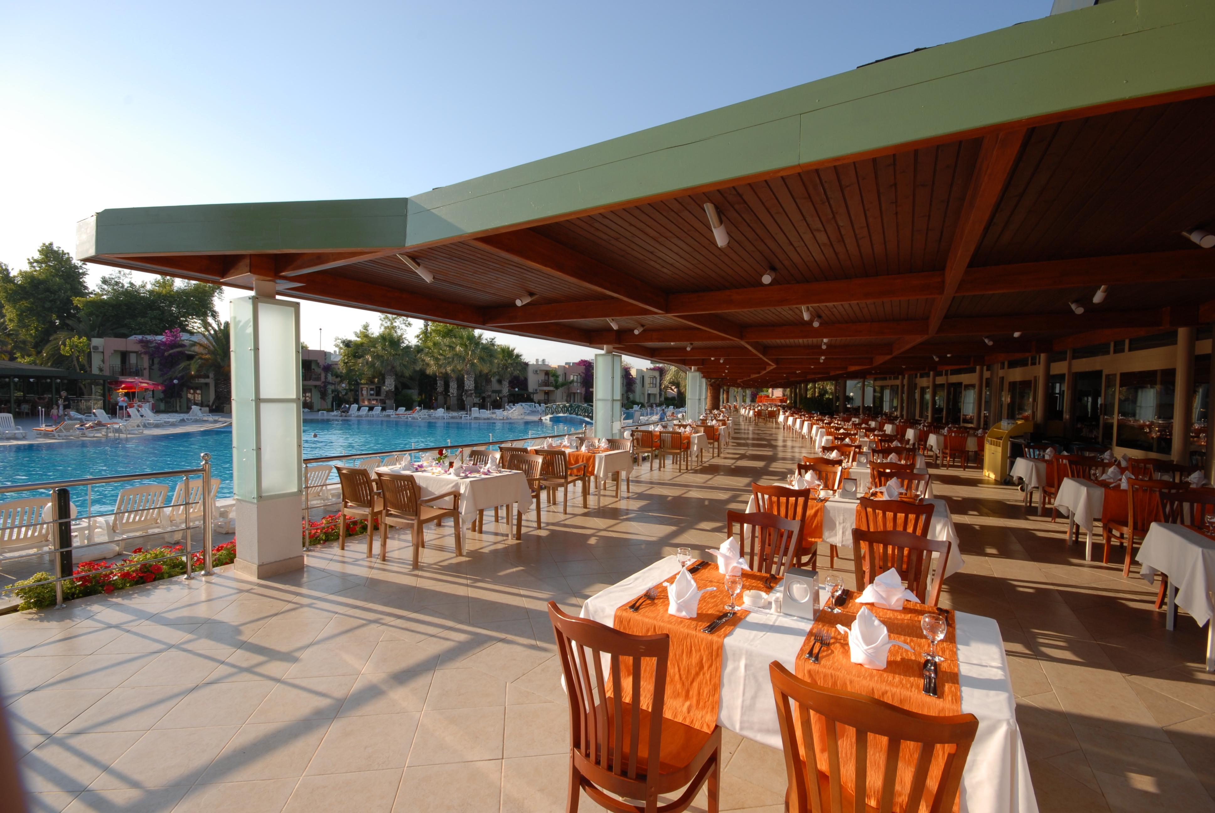 Resort Vonresort Golden & Aqua Side