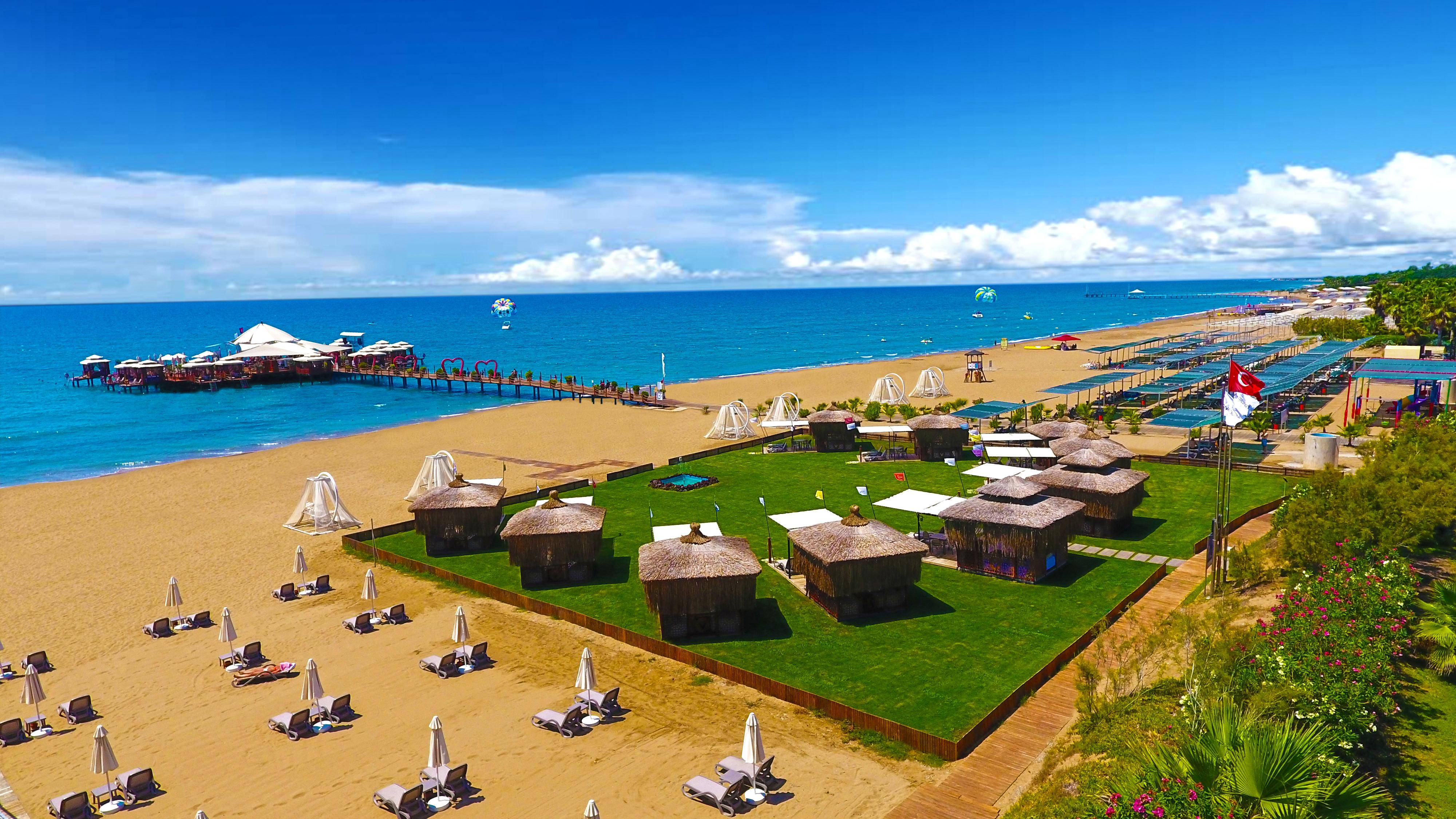 Resort Vonresort Golden & Aqua 4*