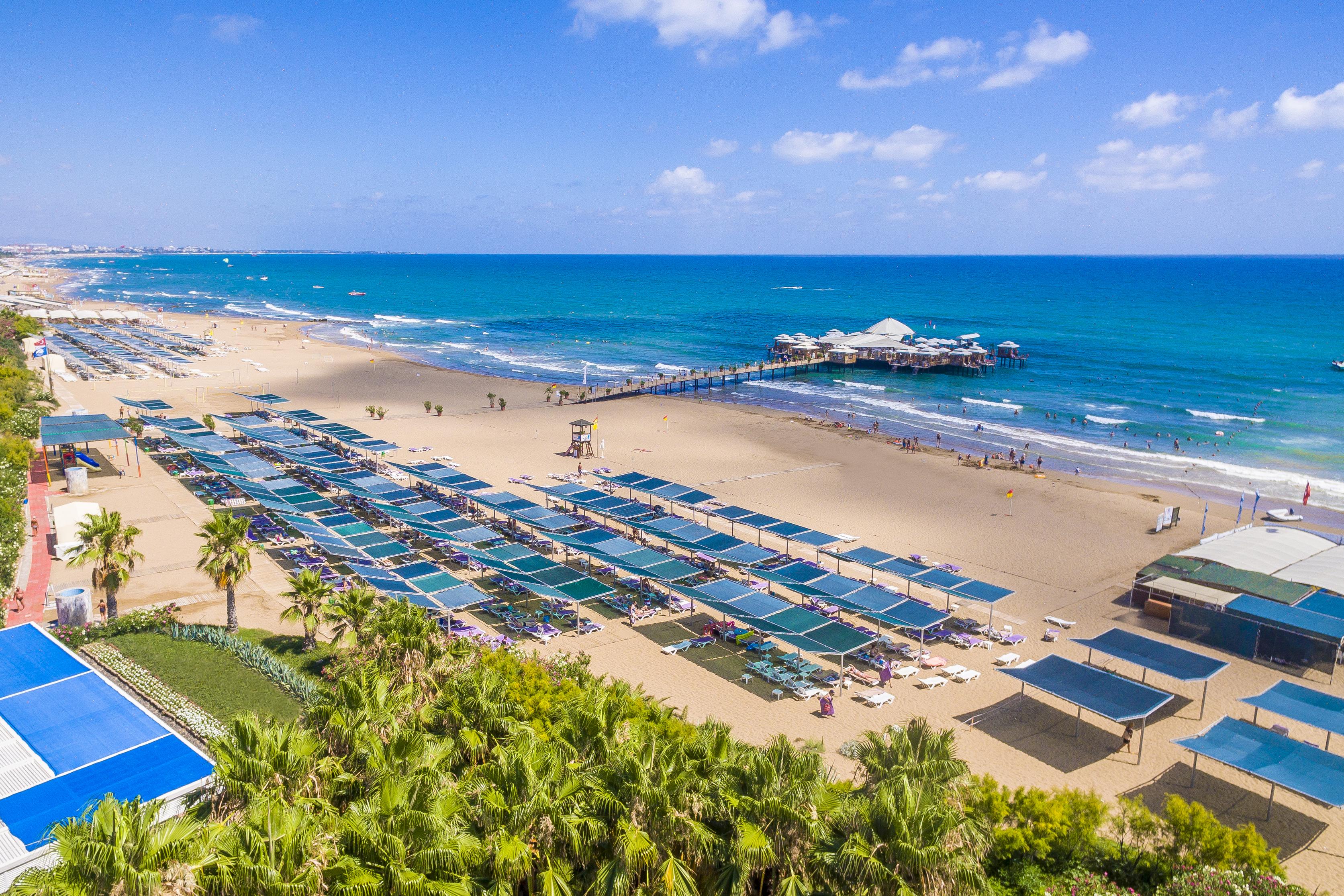 Vonresort Golden & Aqua Resort 4*