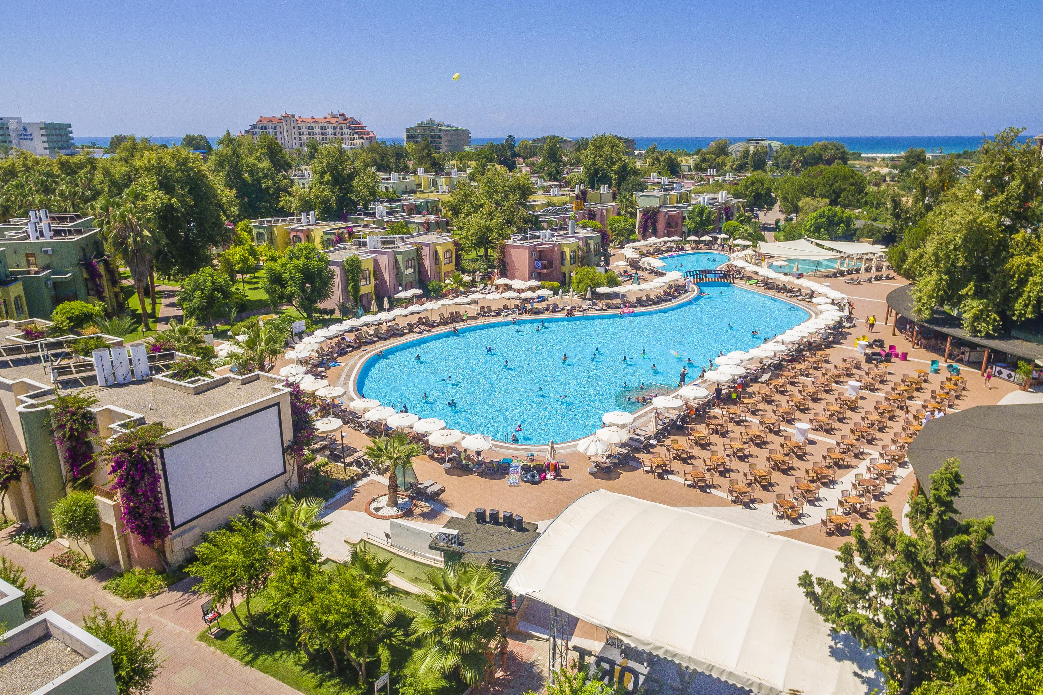 Vonresort Golden & Aqua 4*