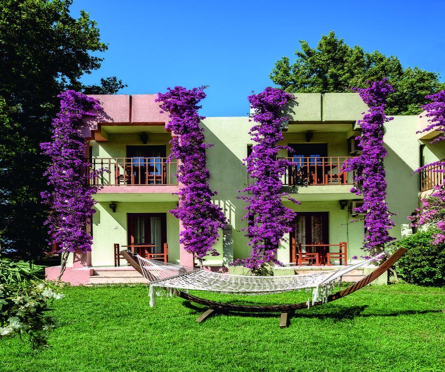 Resort Vonresort Golden & Aqua