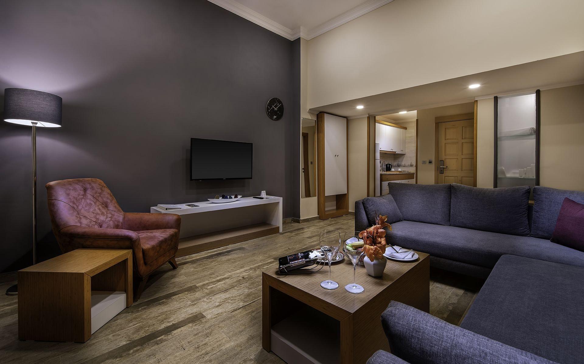Vonresort Golden & Aqua 4*
