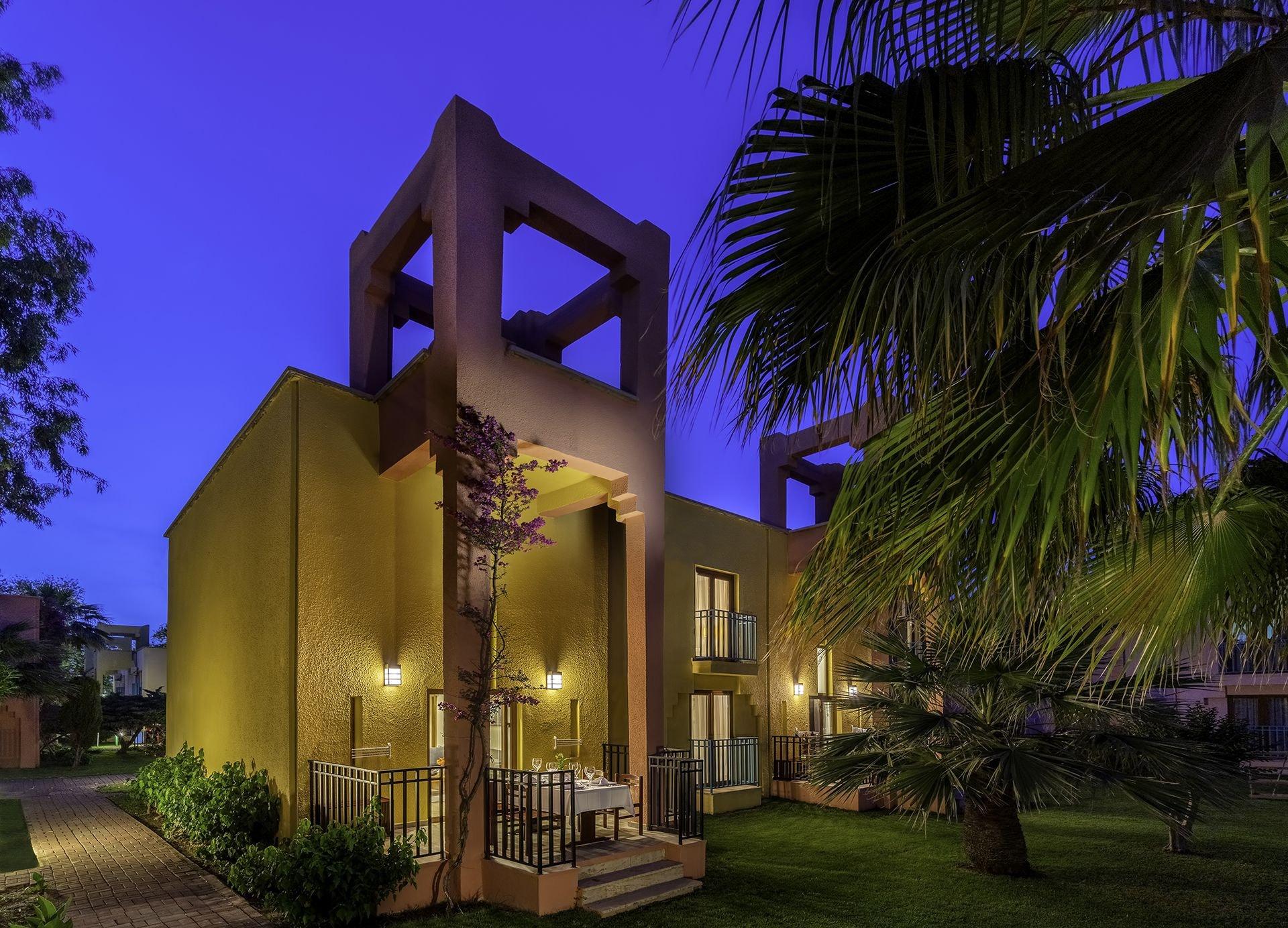 Vonresort Golden & Aqua Resort