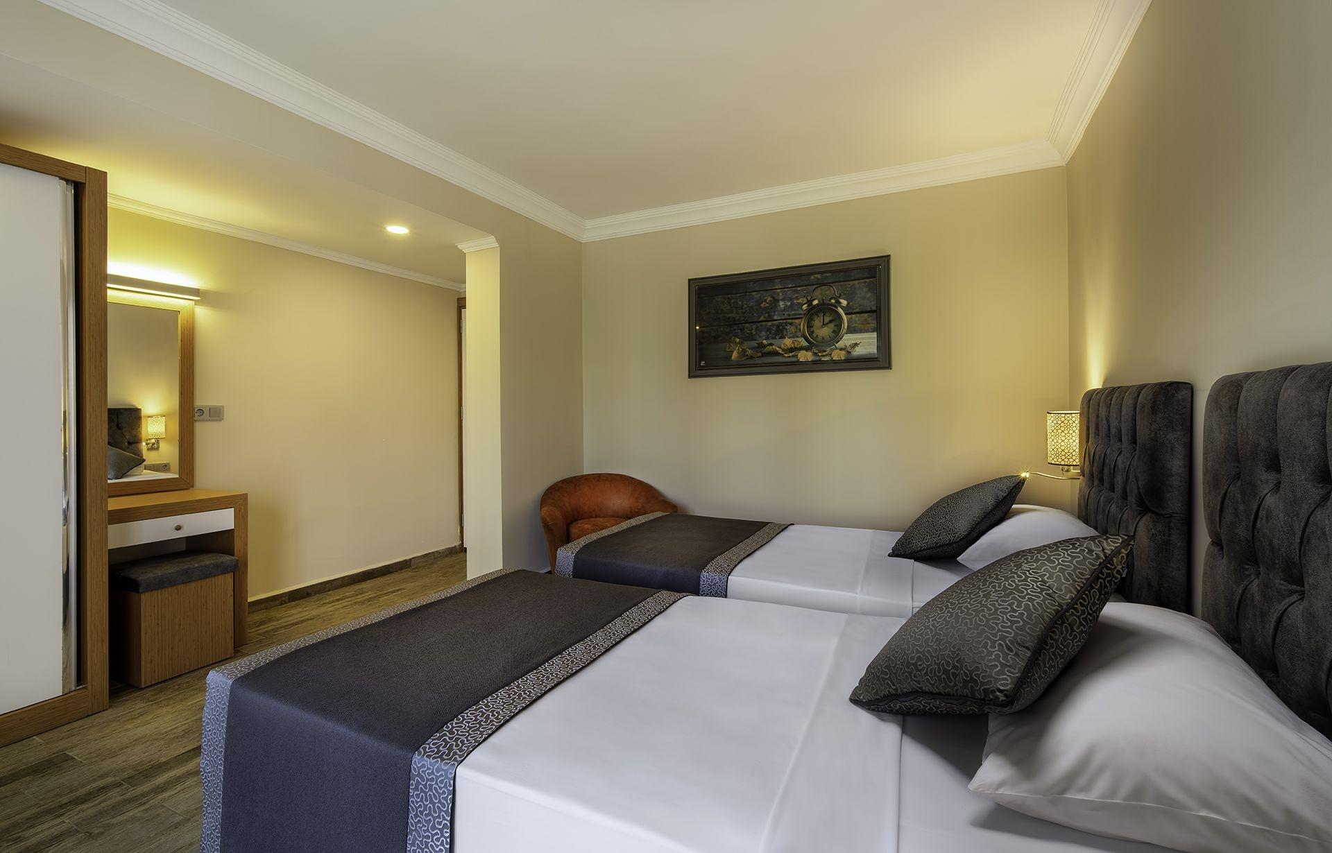 Vonresort Golden & Aqua 4*