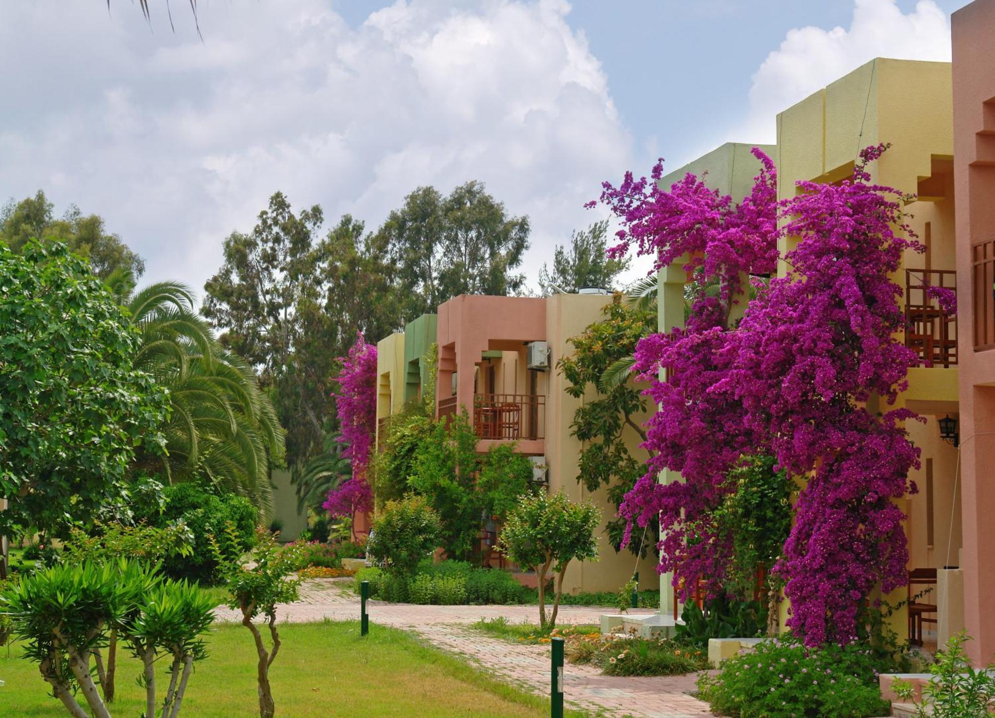 Resort Vonresort Golden & Aqua 4*