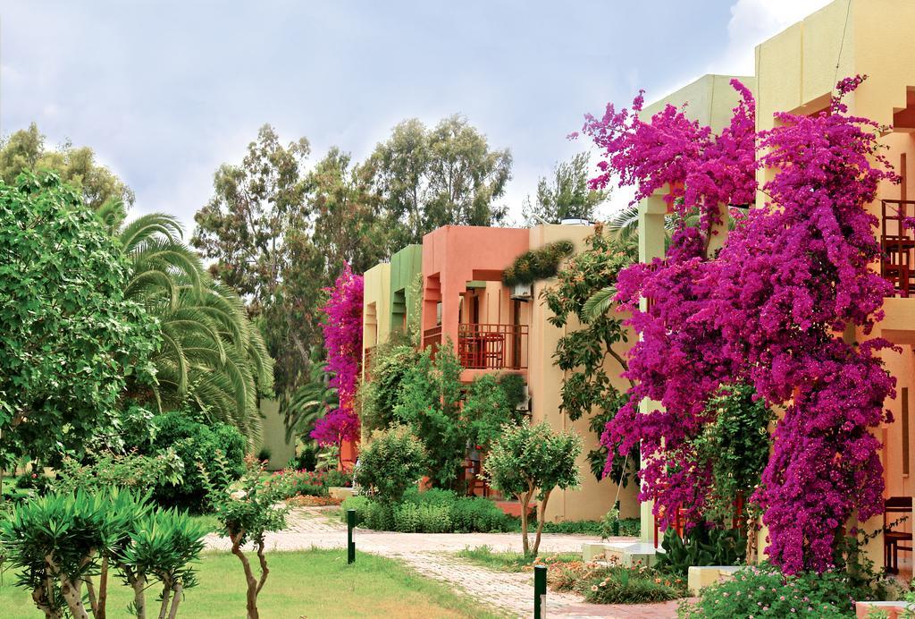 Vonresort Golden & Aqua 4*